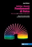 Fondamenti di Fisica. Meccanica, onde, termodinamica. Con e-book