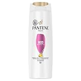 Pantene Pro - V Shampoo per Ricci Luminosi e Corposi, 225ml