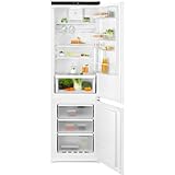 Electrolux ENG7TE18S Frigocongelatore Serie 700 GreenZone 177,2 cm