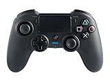 NACON Controller Asimmetrico Wireless - licenza ufficiale PlayStation 4