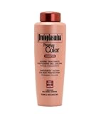 Protoplasmina Color Shampoo 1000ml Azione Antiossidante Capelli Nutriti e Luminosi Lunga durata del Colore