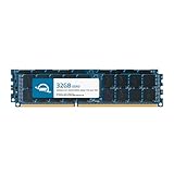 OWC Kit di aggiornamento memoria SDRAM ECC-R DDR3 da 64 GB (2X 32 GB) PC3-10600 a 1333 MHz per Mac Pro 2013