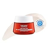 Vichy Liftactiv B3 - Macchie anti-pigmento, crema SPF 50 - 50 ml