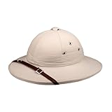 Boland 01206 - Elmetto per adulti, cappello per carnevale o JGA, accessorio per costumi, copricapo