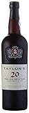 Porto Taylor S 20 Anni ‐ C. A. - 750 ml