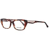 Roberto Cavalli Montatura per Occhiali Donna RC5082-51054 Marrone (ø 51 mm)