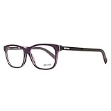 Just Cavalli Optical Frame Jc0619 083 53 Montature, Viola (Lila), 53.0 Unisex-Adulto