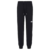 The North Face NF0A4SVQJK3 M NSE Pant Pantaloni Sportivi Uomo Black Taglia L