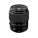 Fujifilm Obiettivo GF 55 mm F1.7 R WR