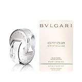 Bvlgari Omnia Crystalline Eau de Toilette Spray 40 ml