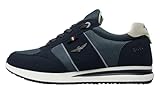 Aeronautica Militare Sneakers Running Blu Chiaro - 41