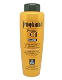 Protoplasmina Prestige OIl Shampoo 1000ml Azione Nutriente ed Illuminante