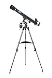 Celestron Astromaster 70EQ