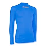 GEMS JD54-0002 Maglia Honduras Maglia Termica Azzurro M