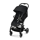 Cybex BEEZY BLK Magic Black | nero