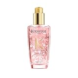 Kérastase, Elixir Ultime, Olio Nutriente & Protettivo Huile Rose, Per Capelli Colorati, 100 ml