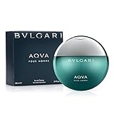 Bvlgari Aqva Pour Homme Eau de Toilette, Uomo, 100 ml