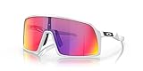 Oakley 0OO9462 Occhiali, Mtt Black W, 28 Unisex-Adulto