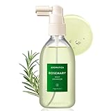 AROMATICA ROSEMARY ROOT INHANCER, 1, 100,0 millilitro