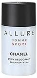 Chanel Allure Homme Sport Deo Stick - 75 ml