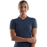 PEARL IZUMI Women s Quest Jersey, Dark Denim, S