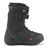 K2 MAYSIS CLICKER X HB Boot 2024 Black, 44