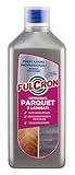 FULCRON DETERGENTE PARQUET E LAMINATI - 1 LT