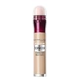 Maybelline New York Correttore Liquido il Cancella Età, Nude