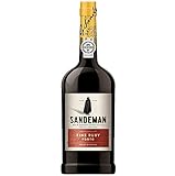 SANDEMAN FINE PORTO RUBY 75 CL