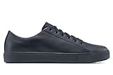 Shoes for Crews Scarpe Old School Low Rider IV – Comode e robuste Scarpe Professionali con Suola Antiscivolo, idrorepellenti e Super Leggere – da Uomo e da Donna