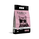 Lindocat prestige 10l