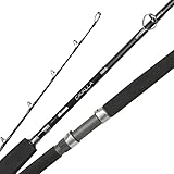 Okuma CAV-C-701M - Canna da pesca Cavalla, 1,2 m, M