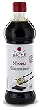 Arche, Shoyu bio, 500ml