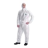 Tyvek Dual, Modello CHF5a, Bianco, L