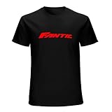 CBLDF Man Clothing Fantic Motor T-Shirt Black S