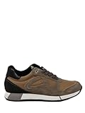 Alberto Guardiani Sneakers Marrone AGM003550 MARRONE 40