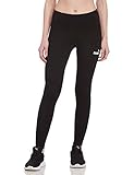 Puma Ess Leggings, Black, L Donna