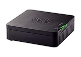 ATA 191 - VoIP phone adapter