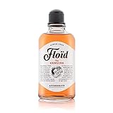 After Shave Dopobarba FLOID "The Genuine" 400 ml