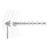 Antenna biconica UHF Fracarro BLU10HD 5G-10 elementi-217915