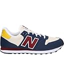 New Balance 500, Sneaker Uomo, 44 EU