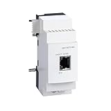 ZELIO LOGIC MOD COM ETHERNET P/SR-BD