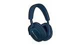 Bowers & Wilkins Cuffie Wireless Px7 S2e, Ocean Blu