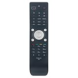 VINABTY Telecomando Sostituito Adatto Per VU+ SOLO, SOLO 2,DUO,DUO 2，ULTIMO，UNO，ZERO，SOLO 4k/UNO 4K/ULTIMO4K Mini TV Box Set-top