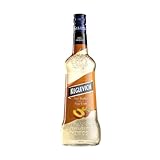 Keglevich Vodka Pesca - 700 ml