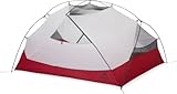 MSR Hubba Hubba 3-Person Lightweight Backpacking Tent