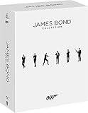 007 James Bond Coll. ( Box 24 Br )