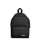 Eastpak ORBIT Zaino, 10 L - Black (Nero)