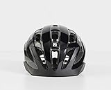 CASCO BICI BONTRAGER SOLSTICE 2021 NERO S-M