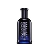 Boss Bottled Night Eau de Toilette 100ml